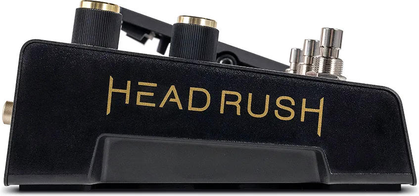 HeadRush Flex Prime – Bild 7