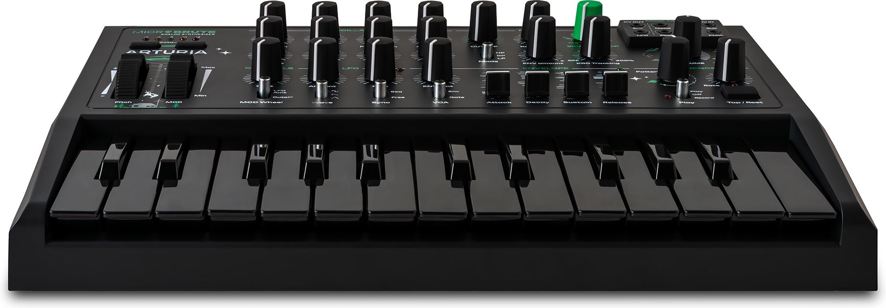 Arturia MicroBrute UFO – Bild 2