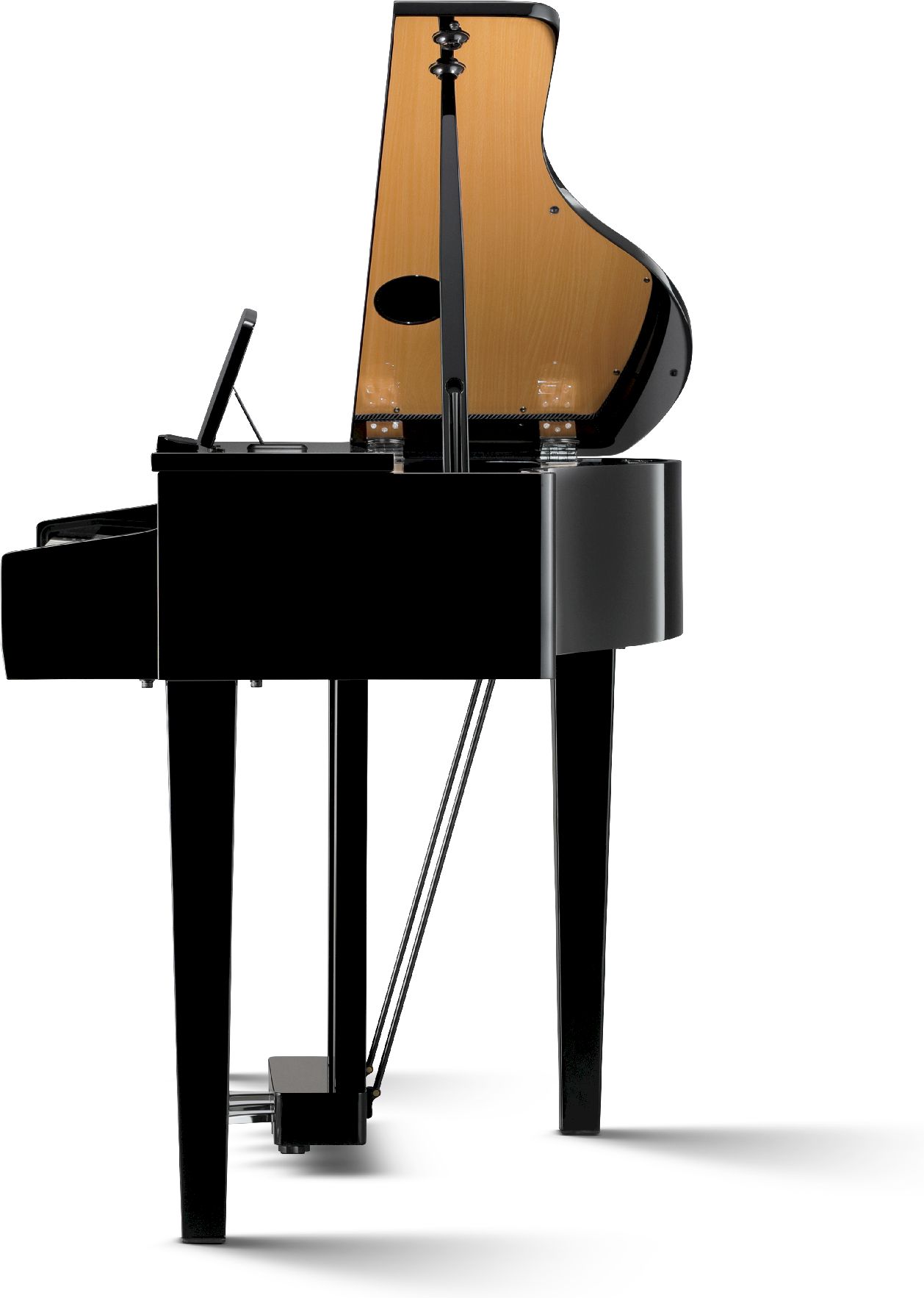 Kawai DG 30 – Bild 4