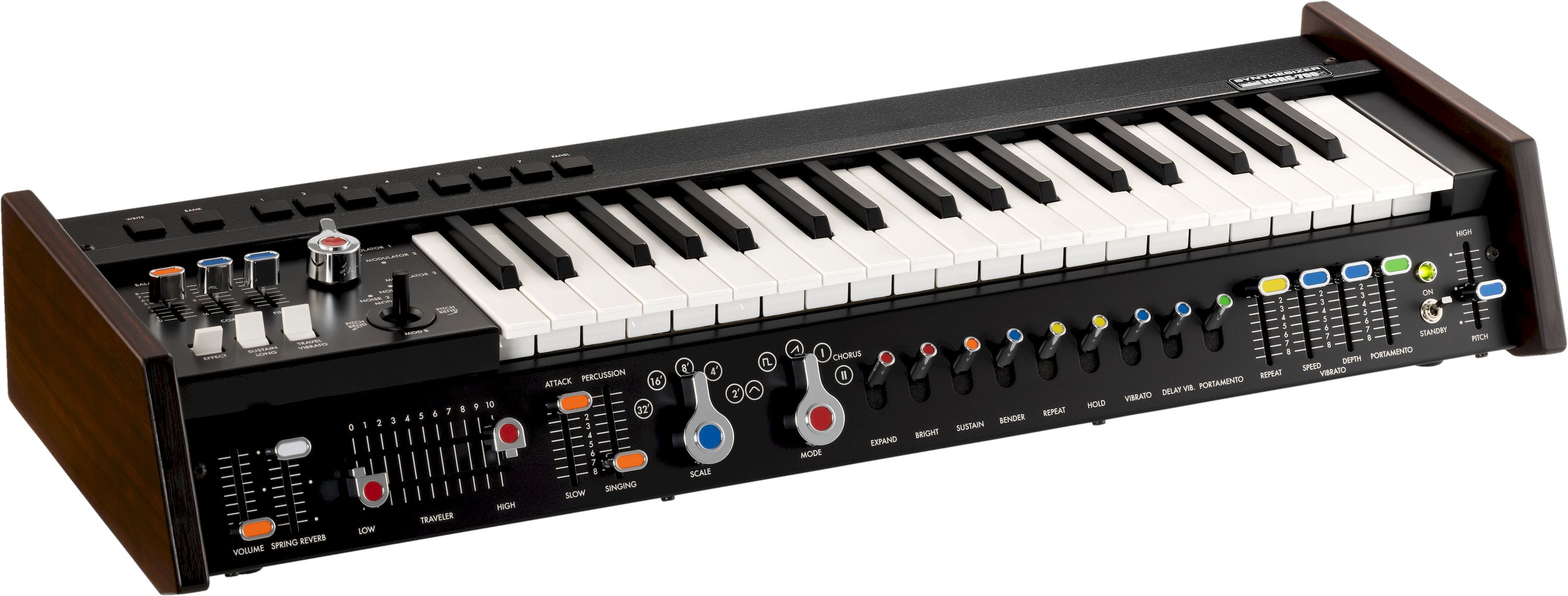 Korg miniKORG-700Sm – Bild 3