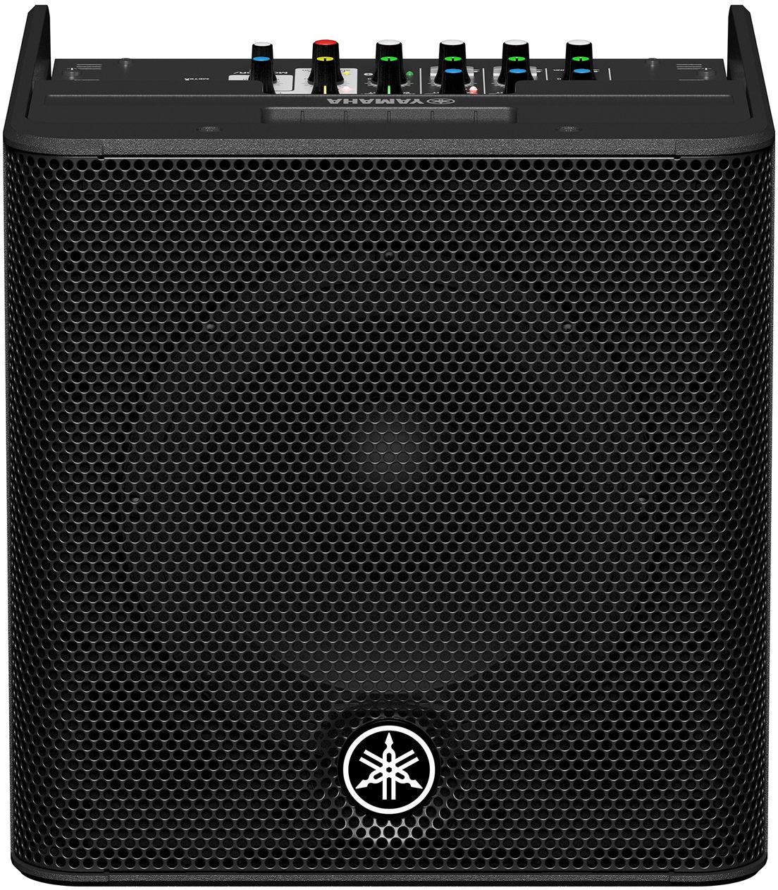 Yamaha Stagepas 200 – Bild 2