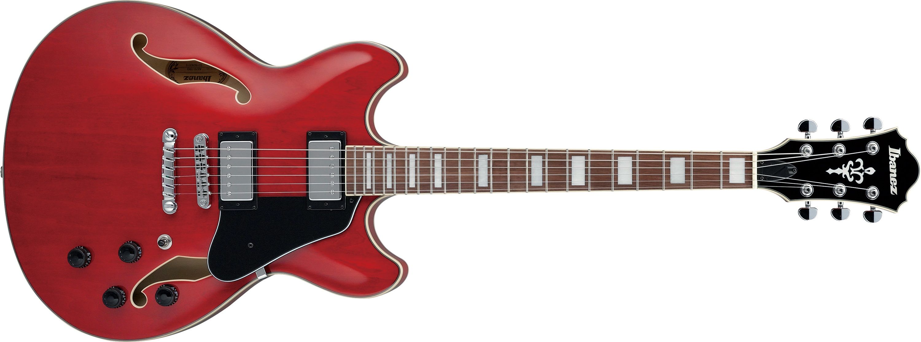 Ibanez AS73-TCD