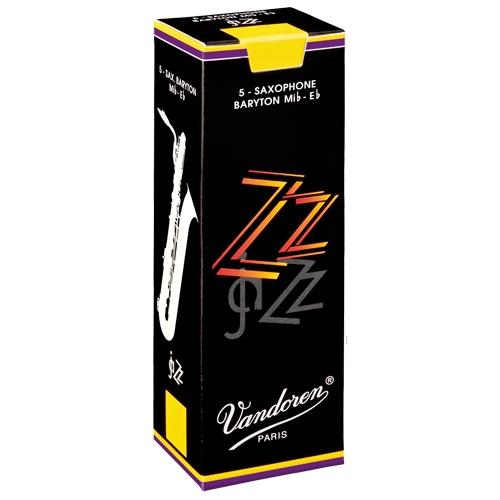 Vandoren ZZ Bariton-Saxophon 2.5 – Bild 3