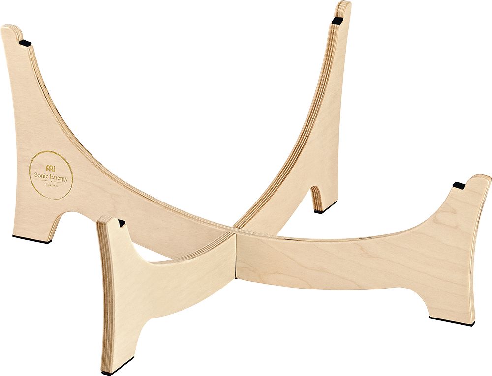 Meinl HPWS2 Sonic Energy Inclined Wood Handpan Stand
