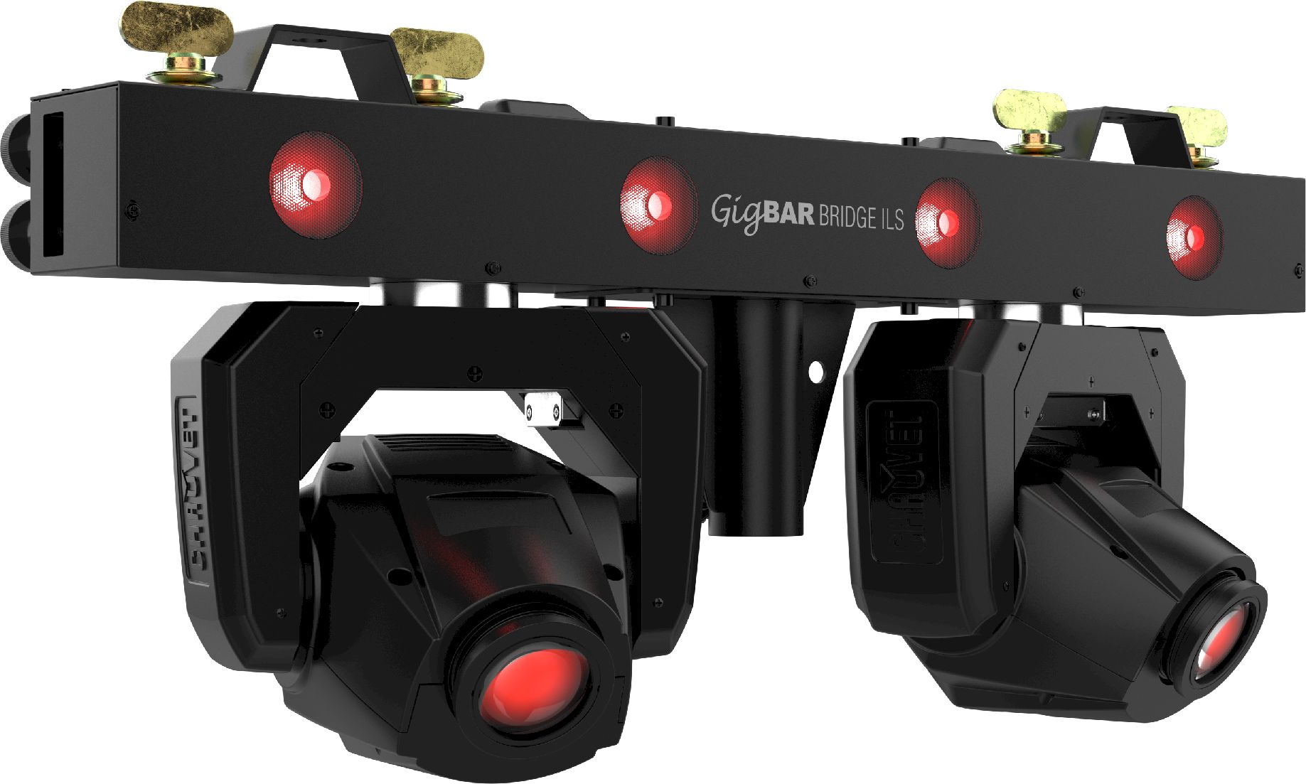 Chauvet DJ GigBar Bridge ILS – Bild 2