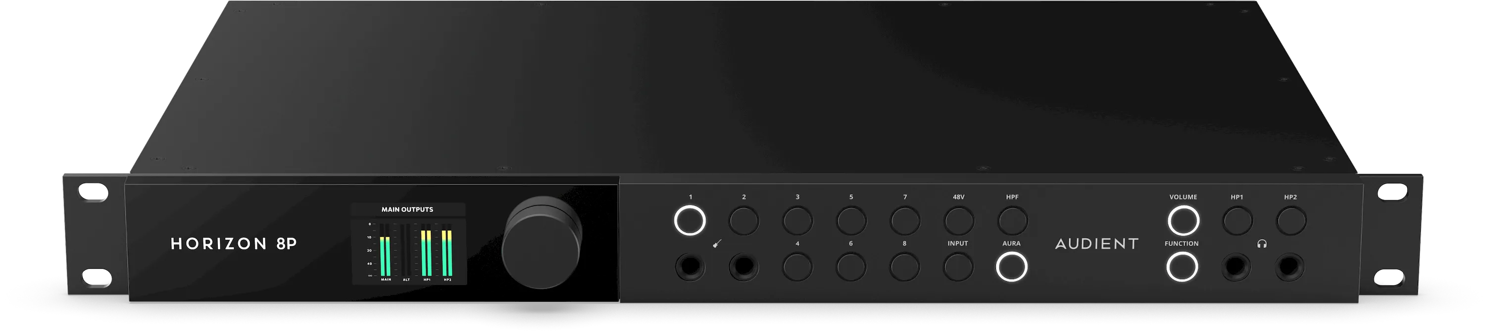 Audient Horizon 8P – Bild 2