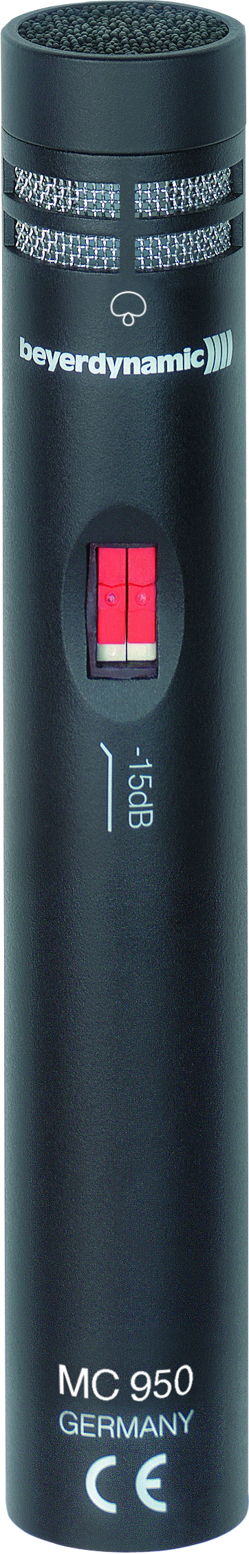 Beyerdynamic MC 950 
