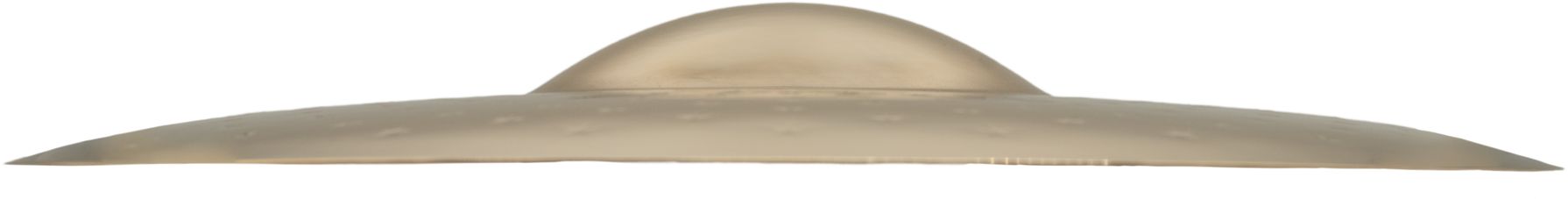 Zildjian ZIZ40121 Z Custom Mega Bell Ride 21 – Bild 4
