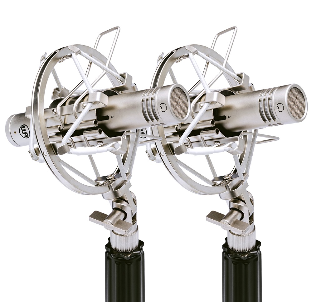 Warm Audio WA84-OC-N-ST – Bild 2