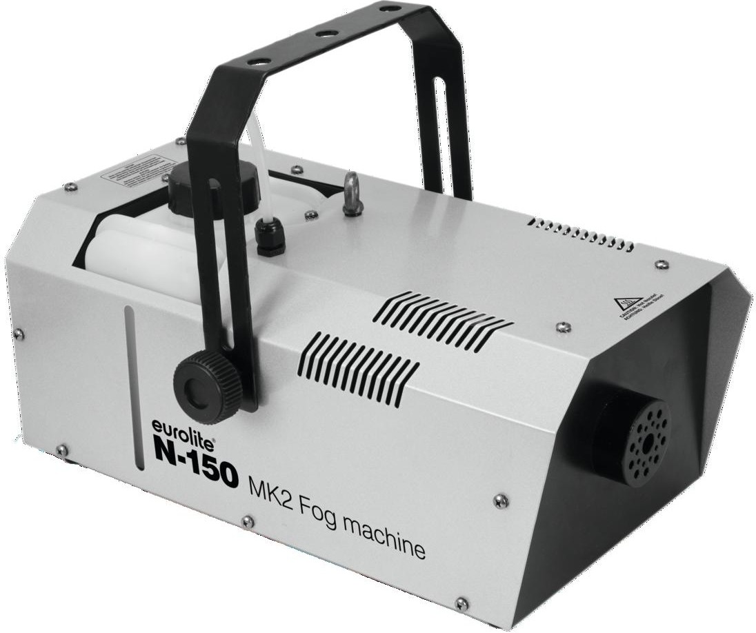 Eurolite N-150 MK2 Nebelmaschine