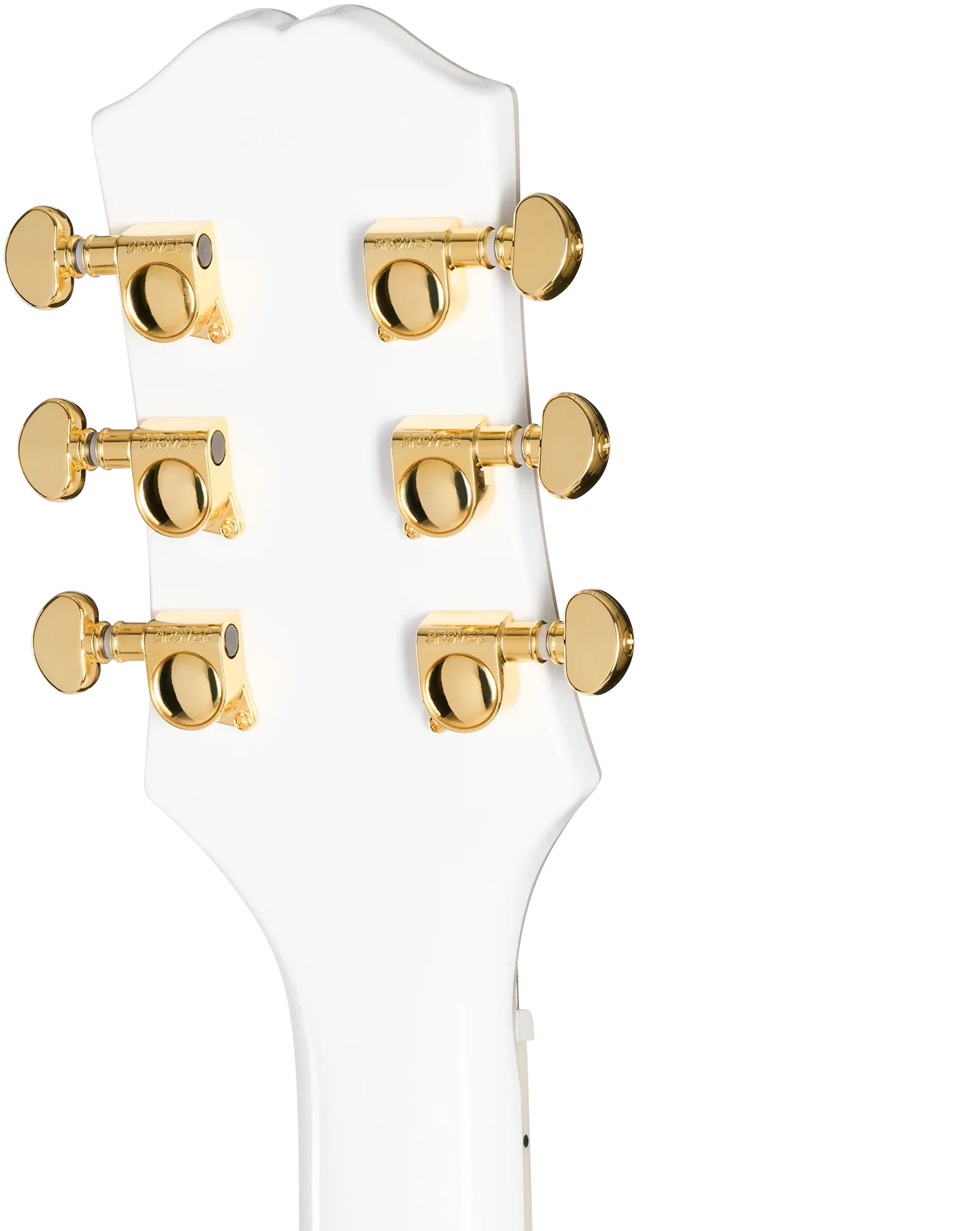 Epiphone SG Custom Alpine White – Bild 7