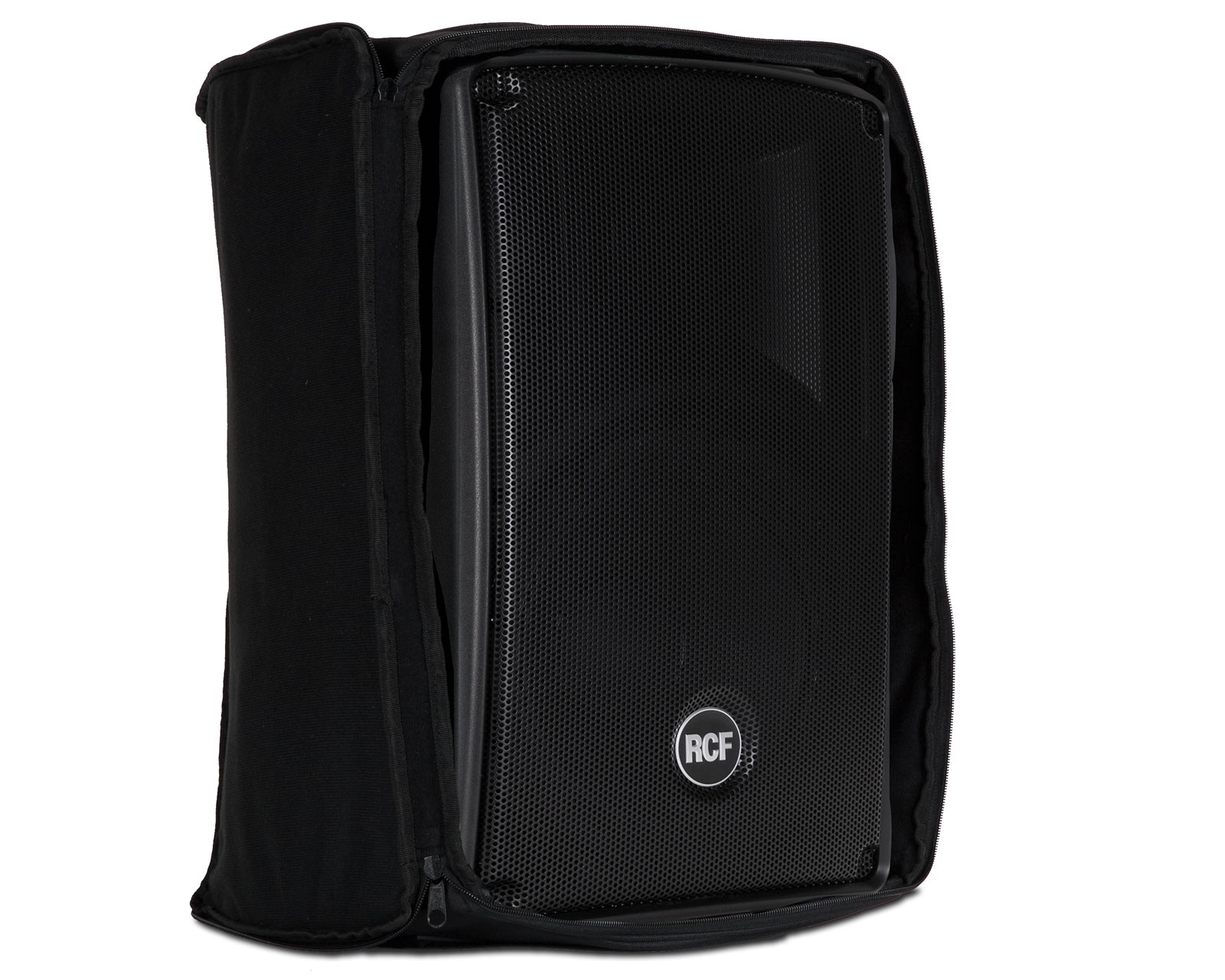RCF HD 12 A Cover