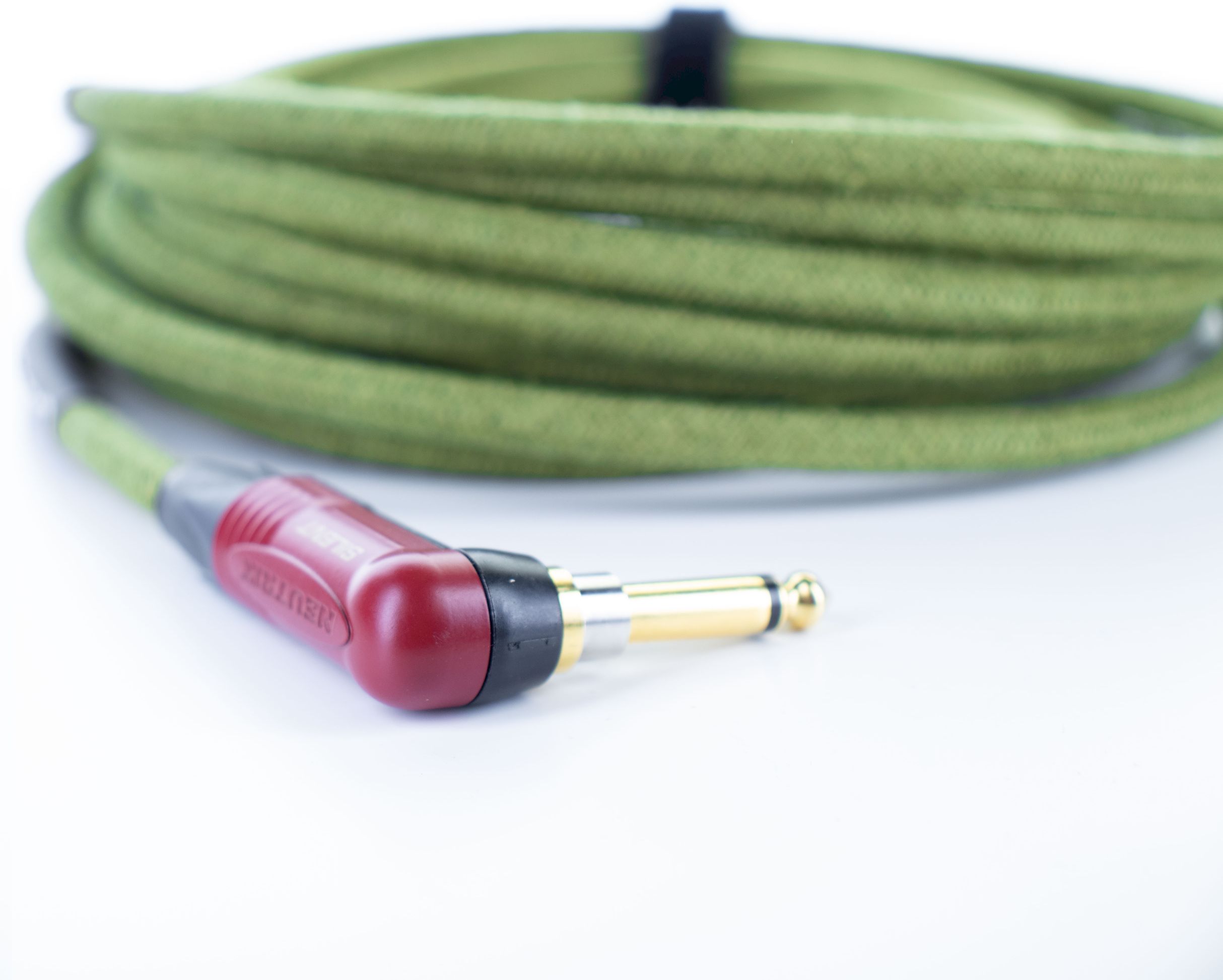 Cordial ECOHEMP 3 PR-SILENT  – Bild 2