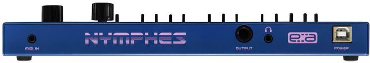 Dreadbox Nymphes (Retoure) – Bild 4