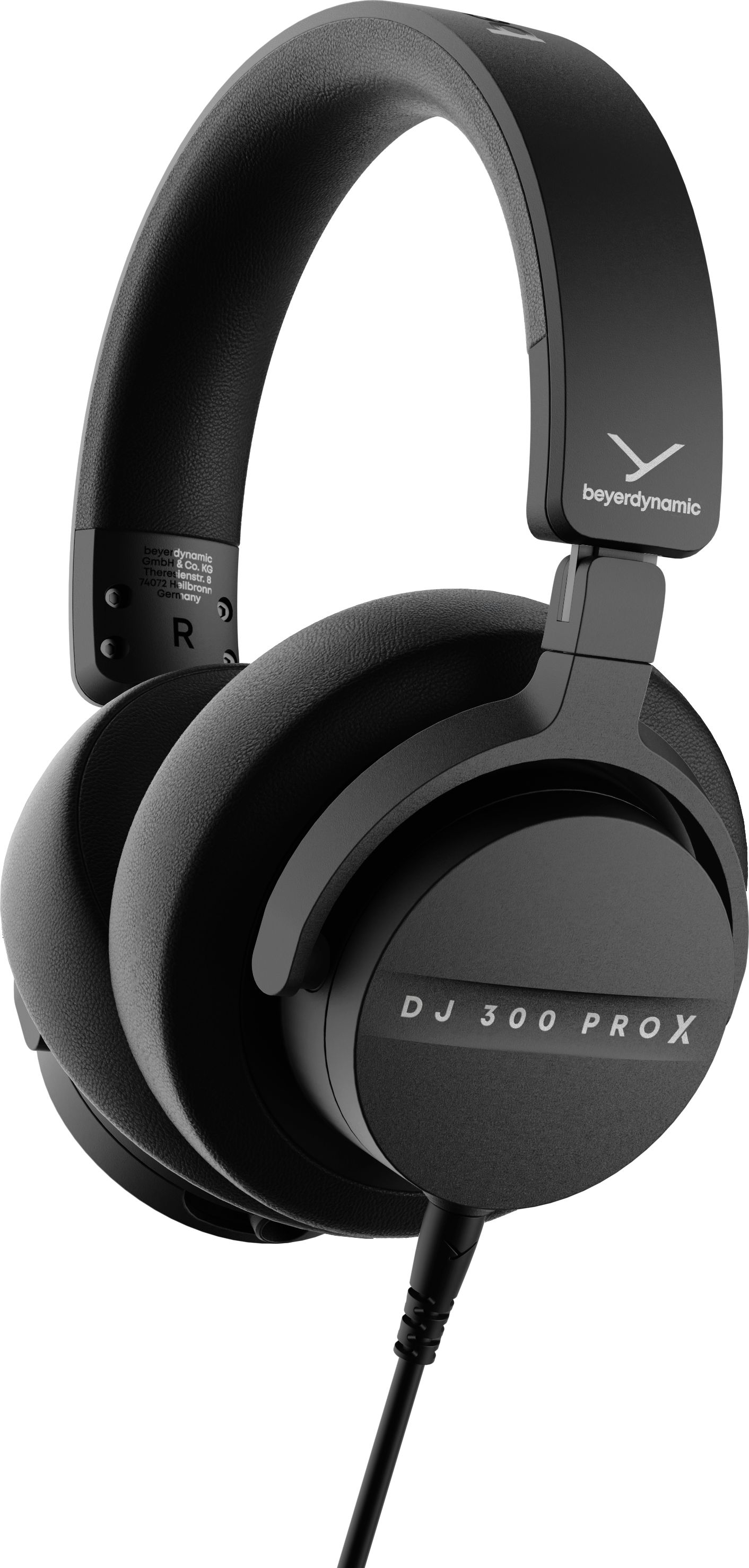 Beyerdynamic DJ 300 PRO X – Bild 2