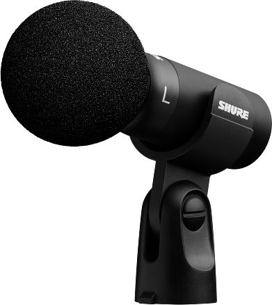 Shure MoveMic MV88+W kabelloses Stereomikrofon (Retoure) – Bild 2