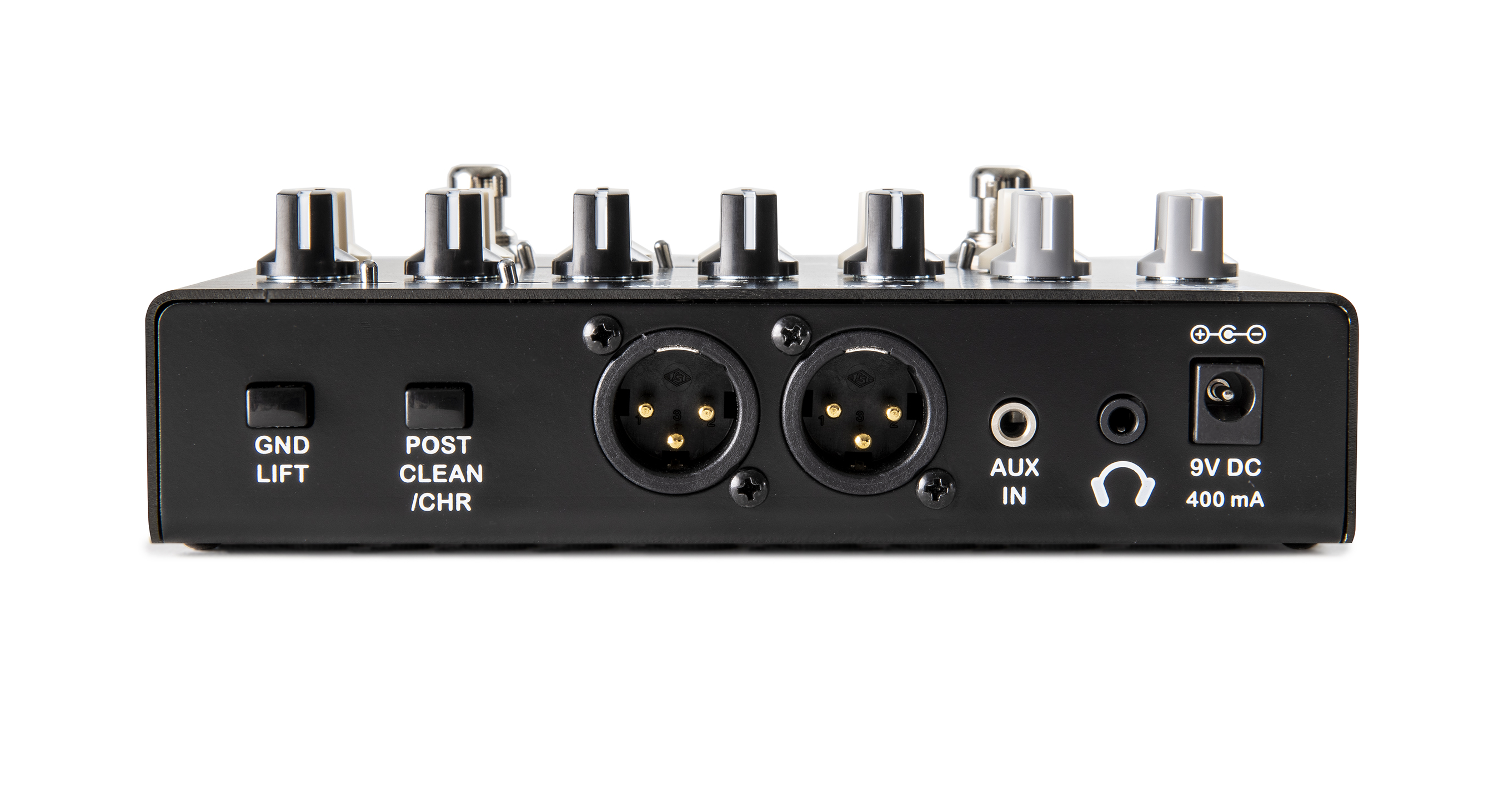 EBS Micro Bass 3 