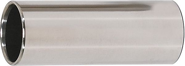 Dunlop 220 Chrome Stahl Slide
