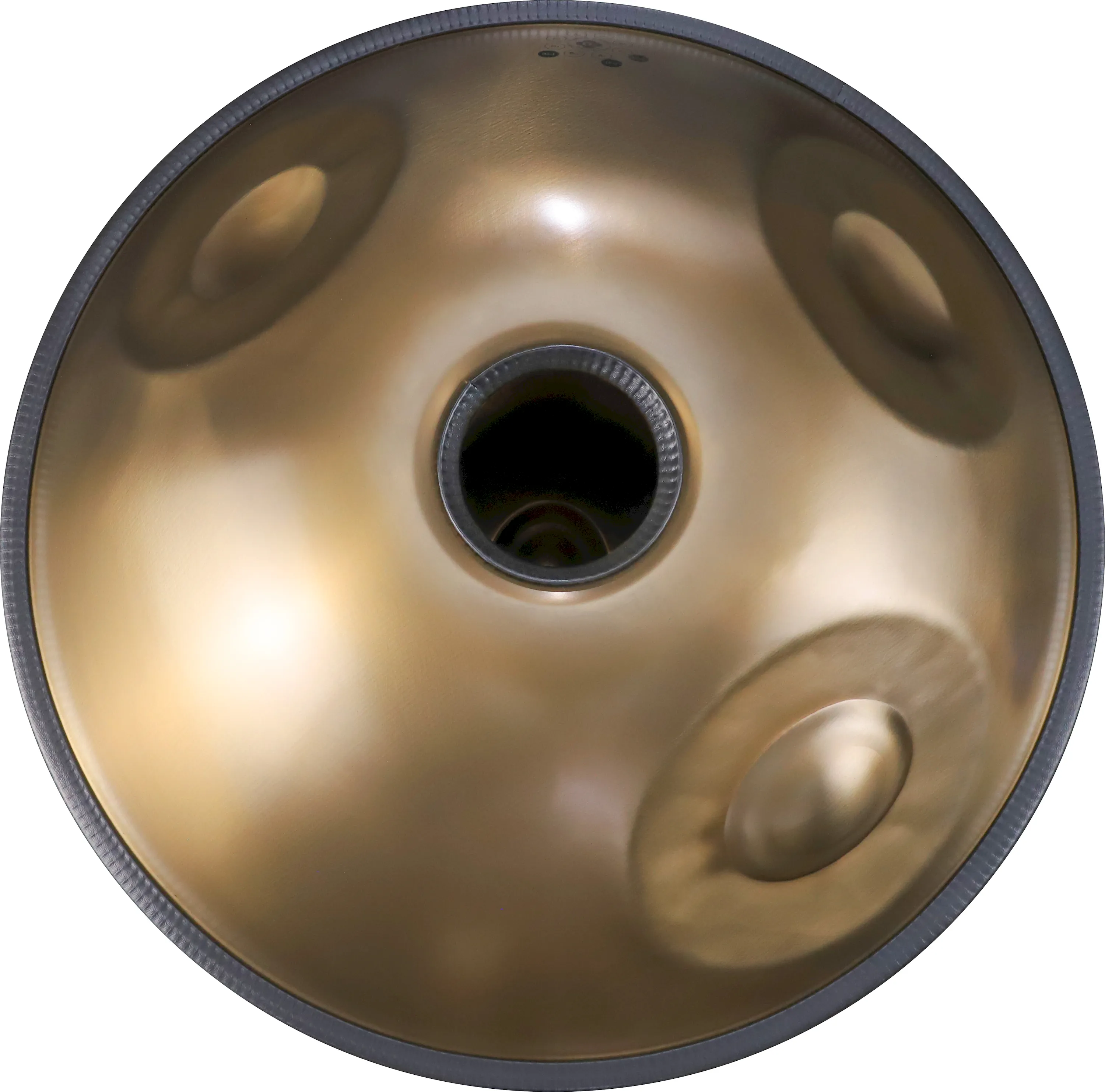 Sela SEHP401 Nomo Handpan D Kurd 12 Töne – Bild 3