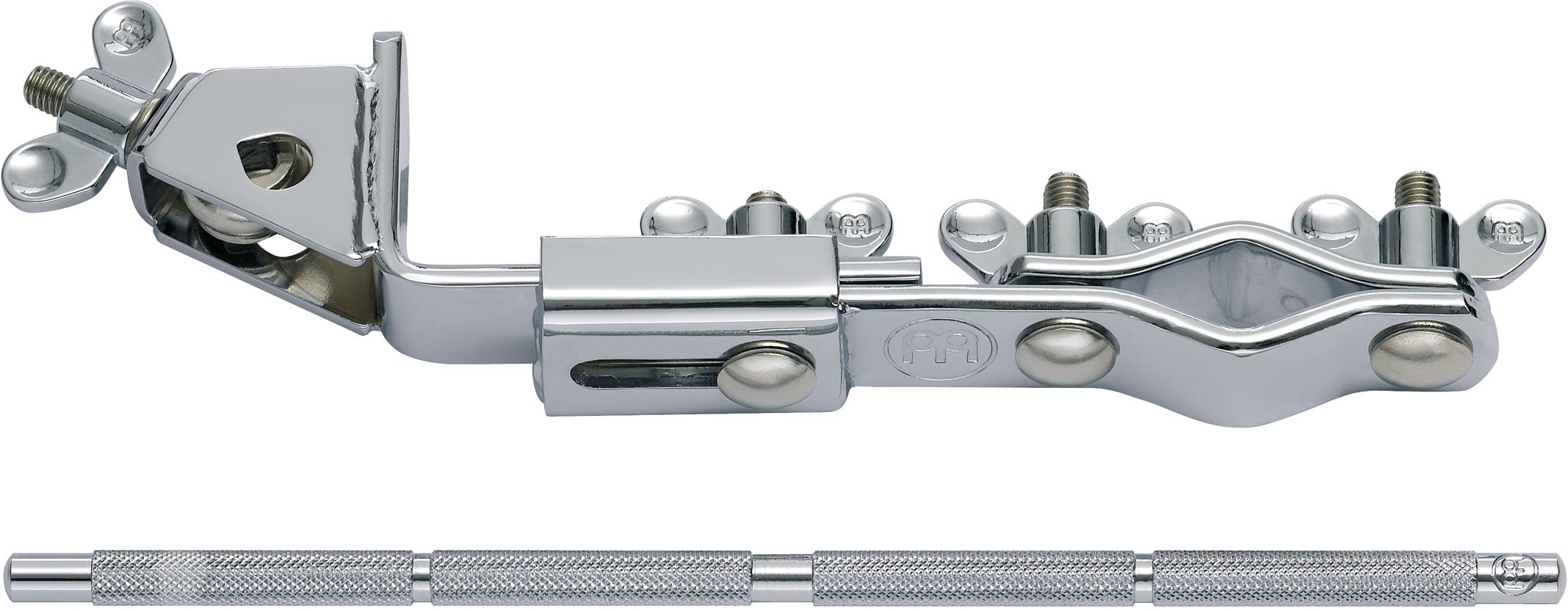Meinl MC-1 Percussion One-Mount Multi Clamp Meinl MC-1 Percussion One-Mount Multi Clamp