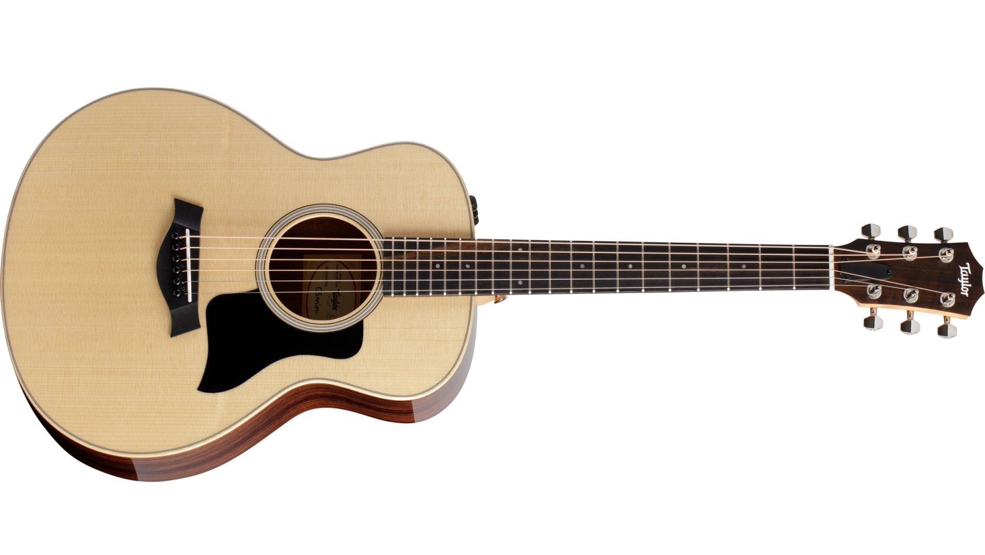 Taylor GS Mini-e Rosewood Plus