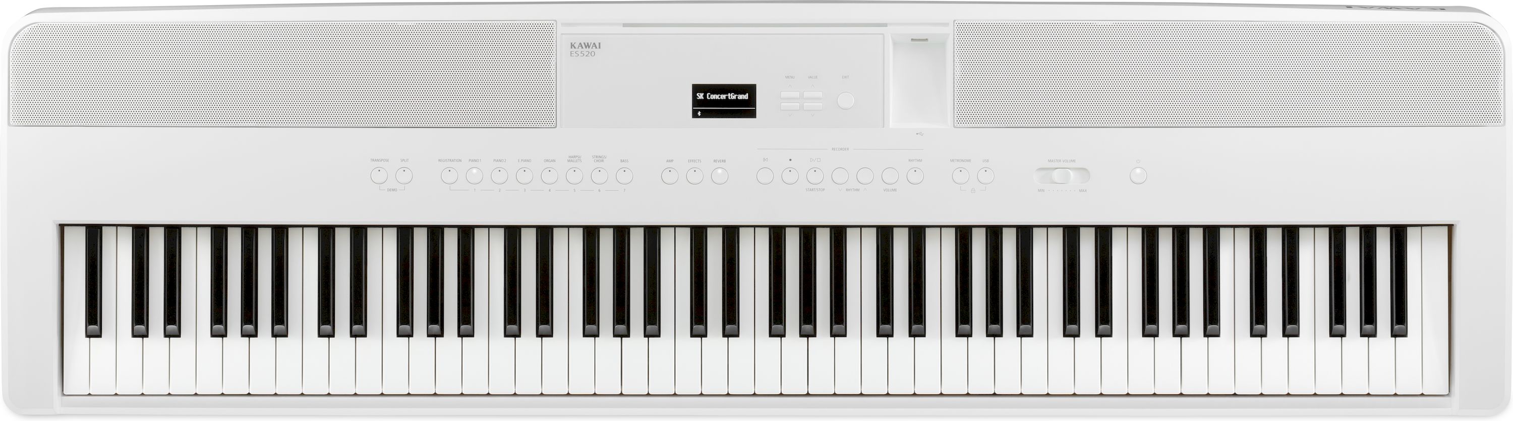 Kawai ES 520 W