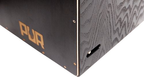 PUR PC 6699 Vision Pro Double Hihat Black & Gold – Bild 8