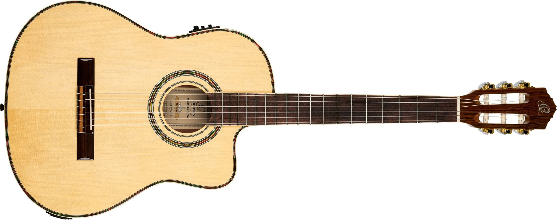 Ortega RCE 145 NT