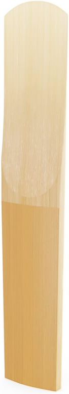 DAddario Woodwinds Organic Sel. Jazz Filed BAR 2M – Bild 5