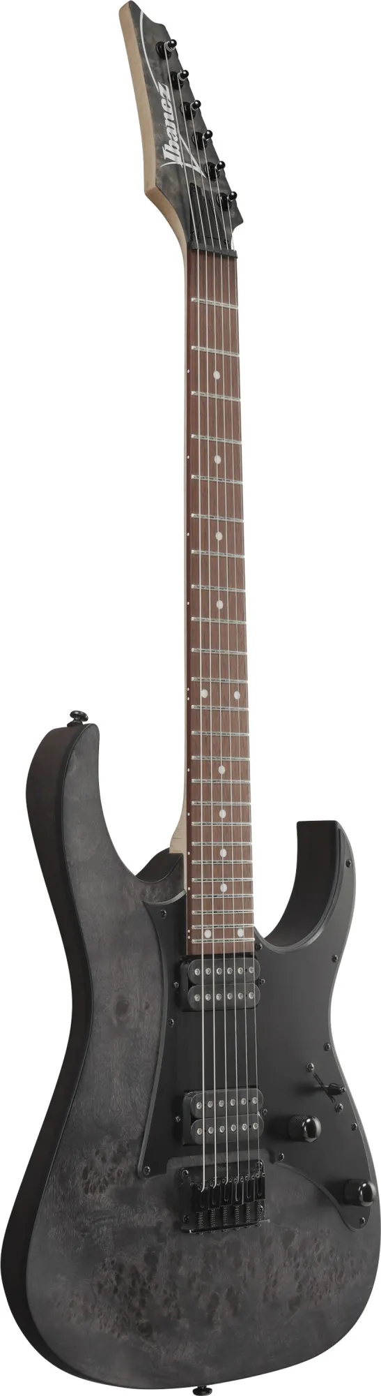 Ibanez RGR 431PB-CGF Charcoal Grey Flat – Bild 3