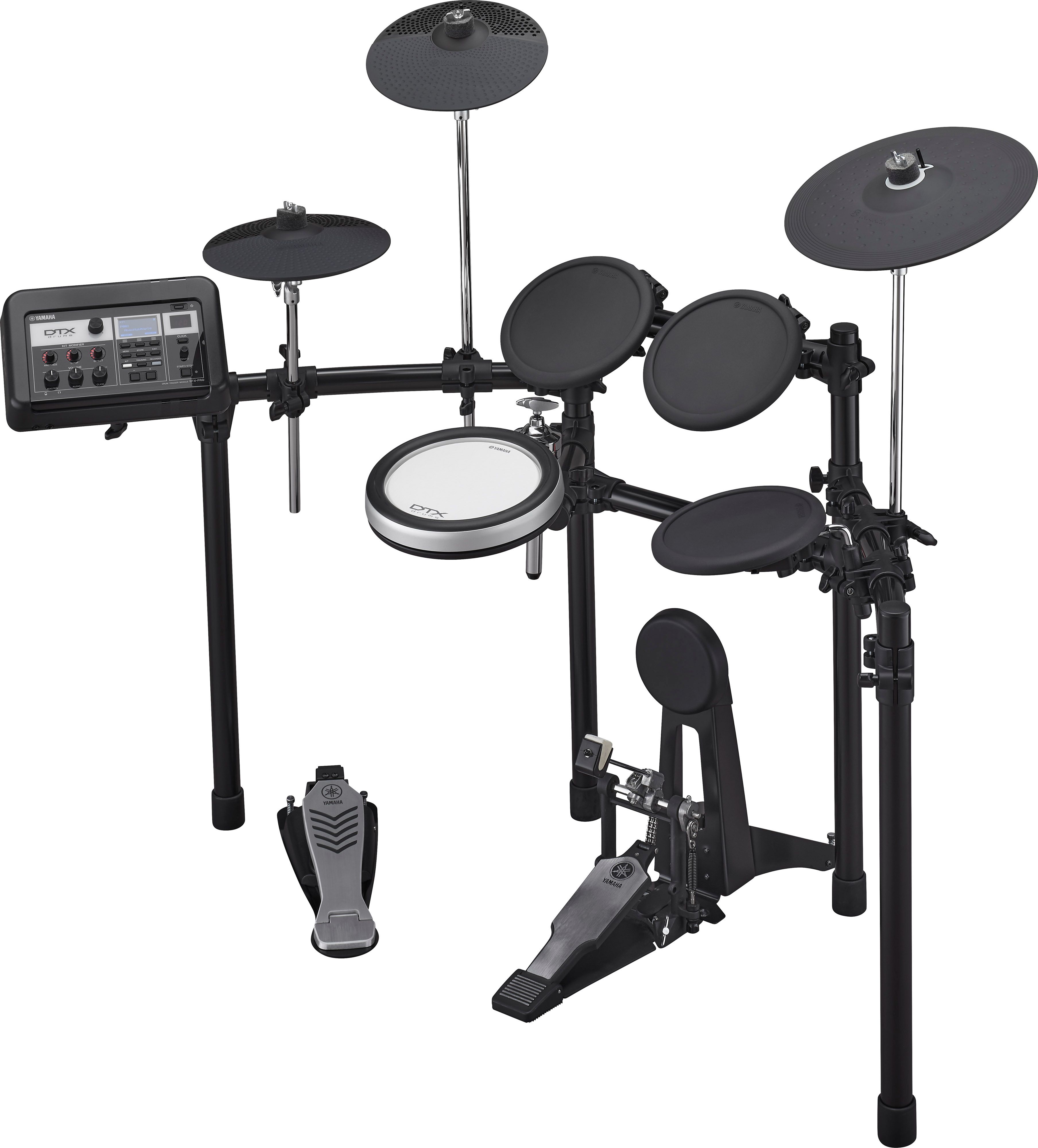 Yamaha DTX6K-X E-Drum Set
