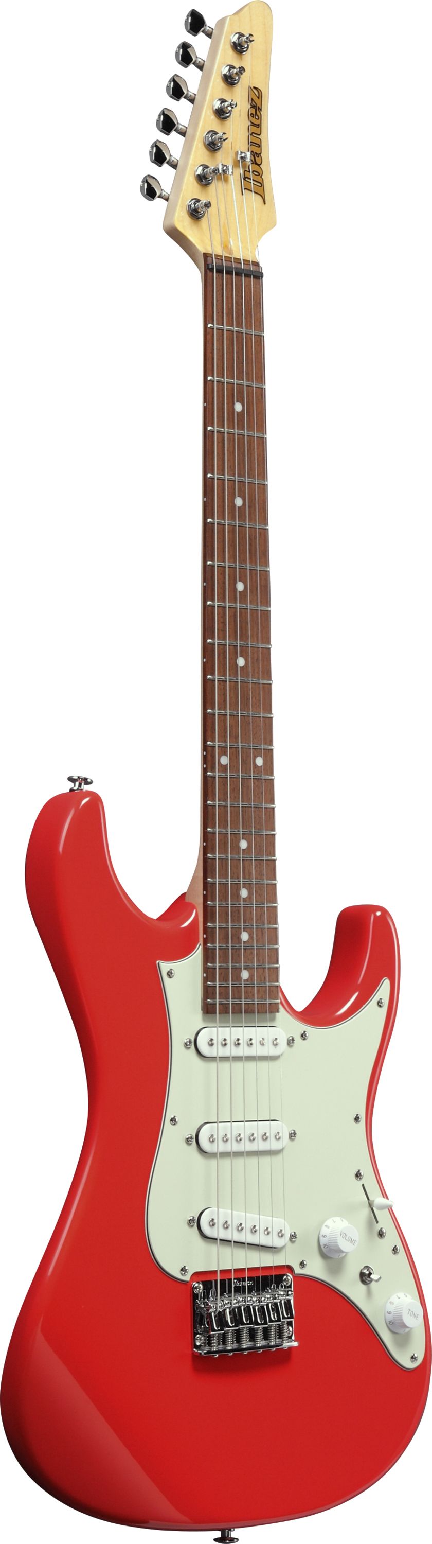 Ibanez AZES31-VM – Bild 3