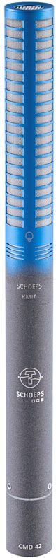 Schoeps KMIT mono set KMIT/CMD 42 – Bild 2