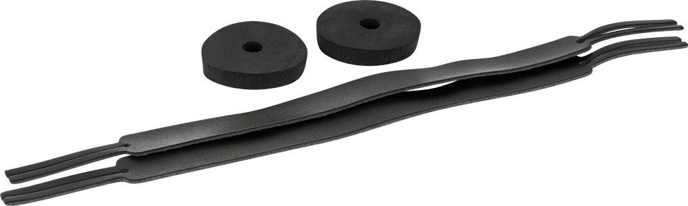 Meinl NINO-BR20 Bronze Marching Cymbals 8 – Bild 3