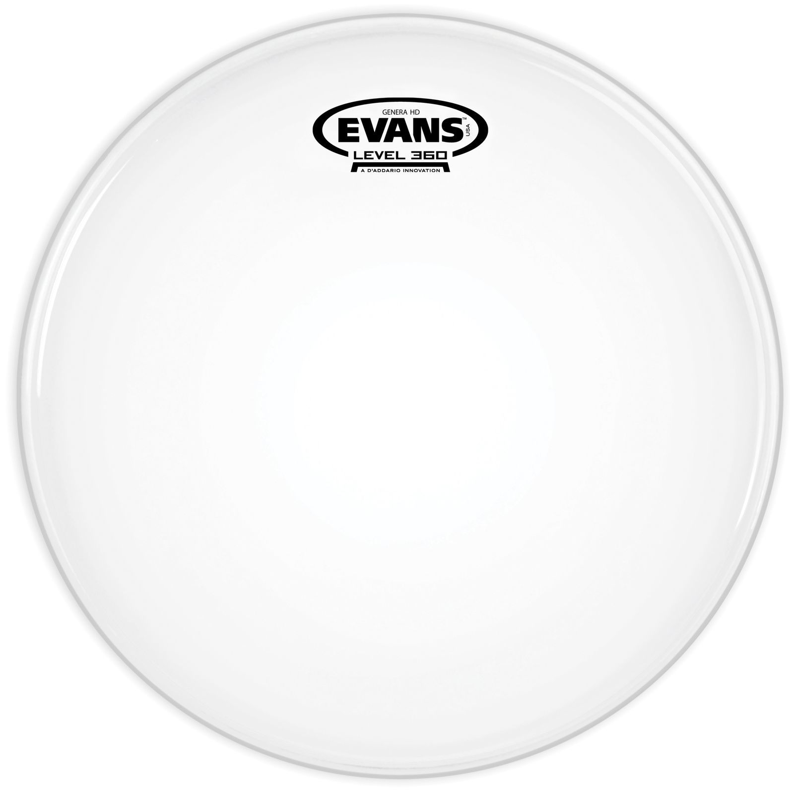 Evans B13HD Genera HD Coated 13" 