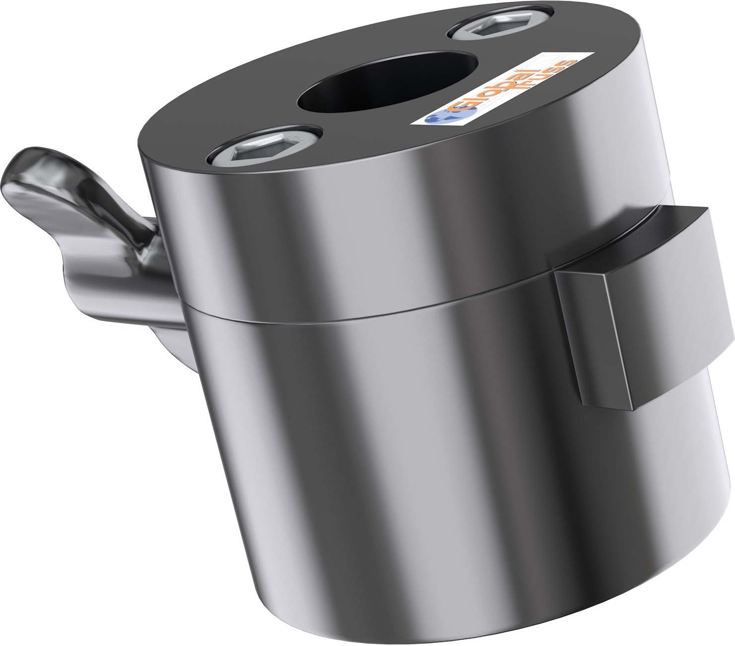 Global Truss Quick Snap Mini black