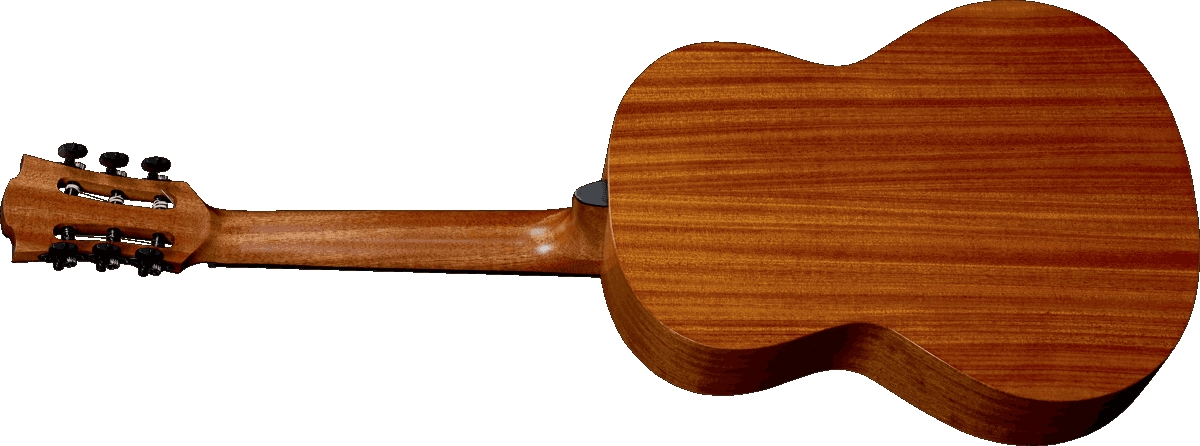 Lag Occitania 88 classical guitar