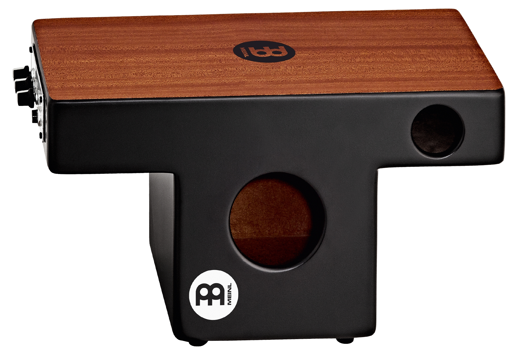 Meinl Slap Top Cajon mit Tonabnehmer