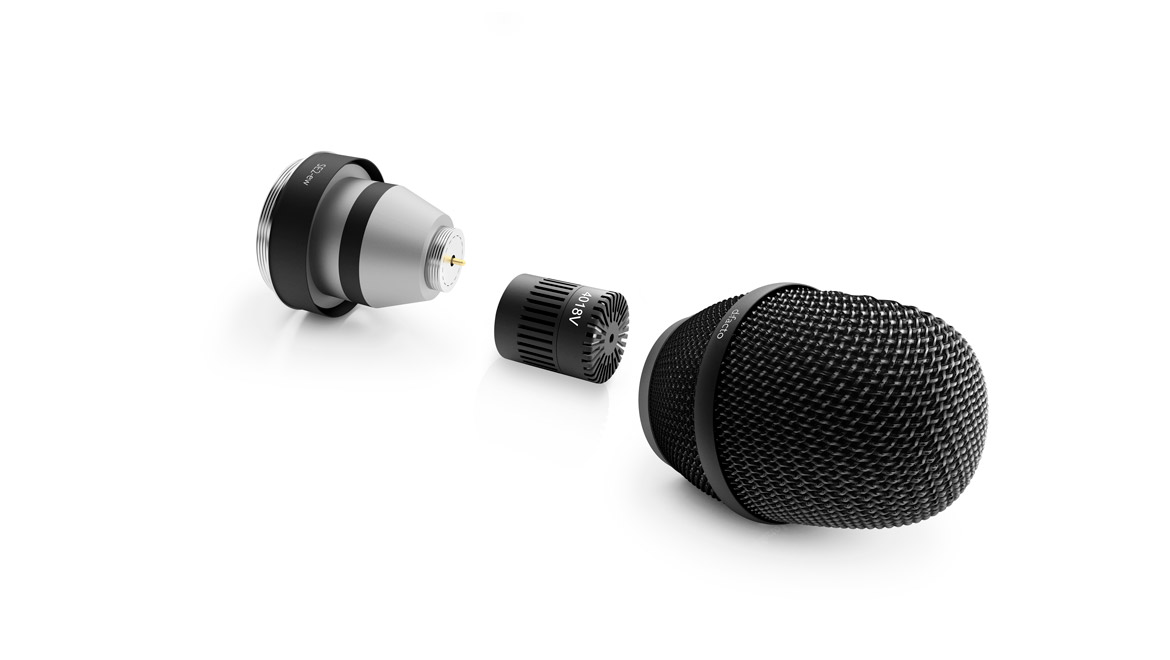 DPA 4018V-B-SE2