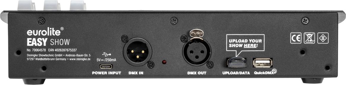 Eurolite Easy Show – Bild 3