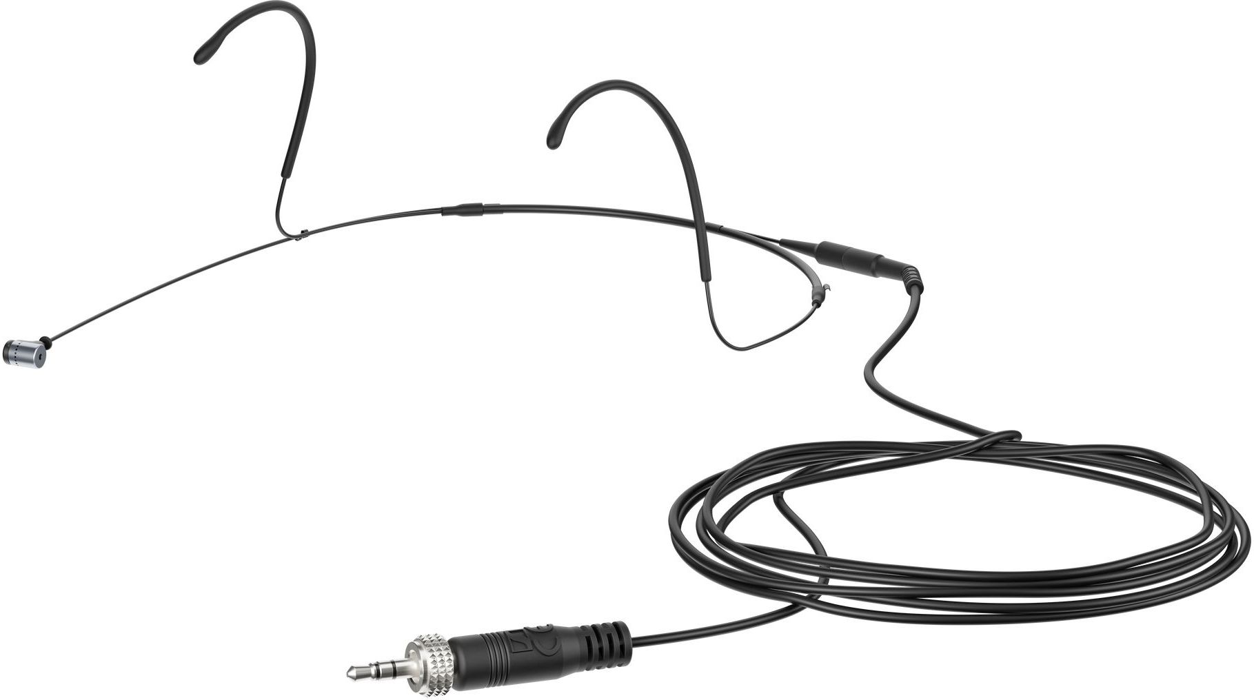 Sennheiser Headmic 4 schwarz (ew)