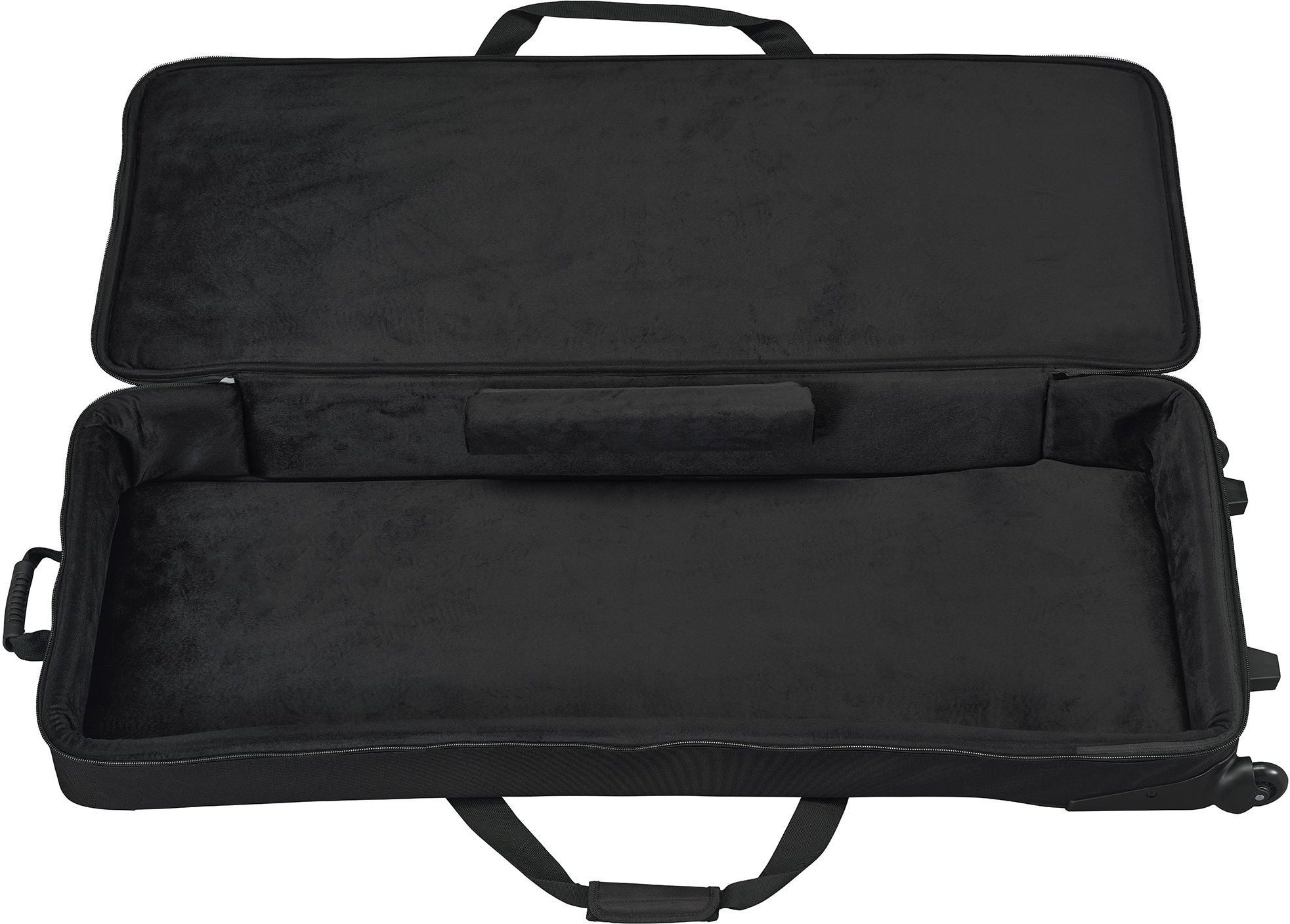 Yamaha Genos Softcase mit Rollen – Bild 5