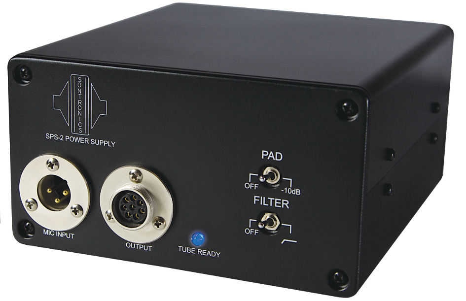 Sontronics ARIA – Bild 2