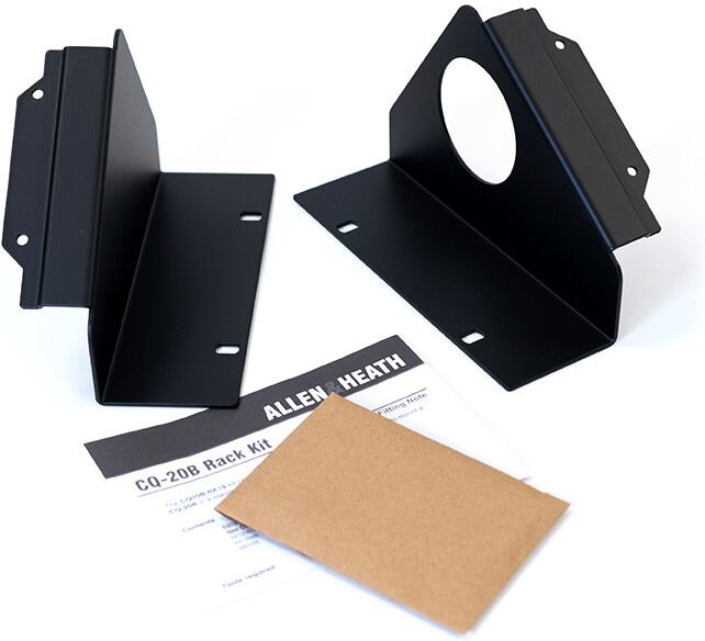 Allen & Heath CQ20B Rackmount Kit