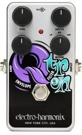 Electro Harmonix Nano Q-Tron Envelope Controlled Filter
