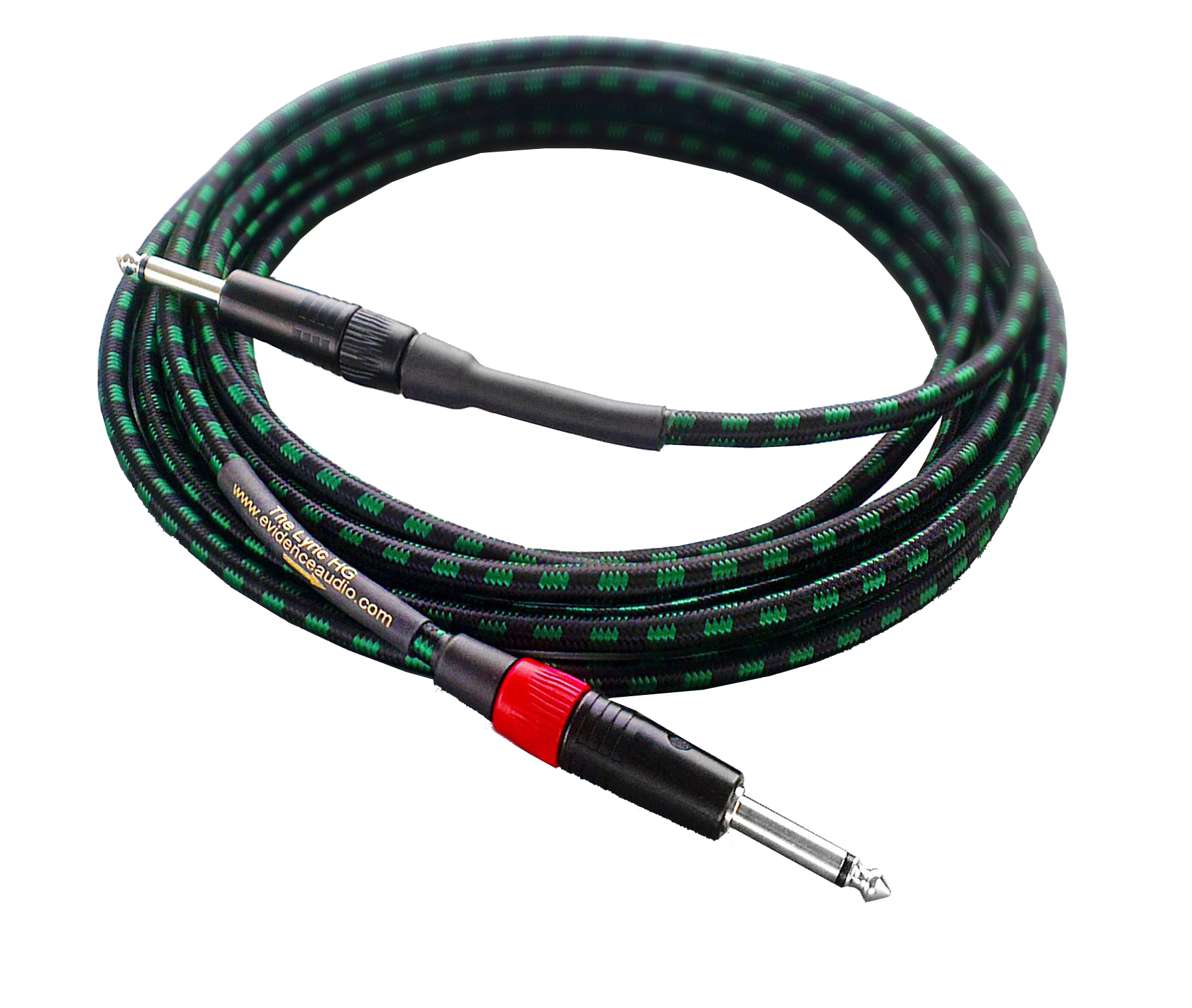Evidence Audio Lyric HG Kabel 3m GG