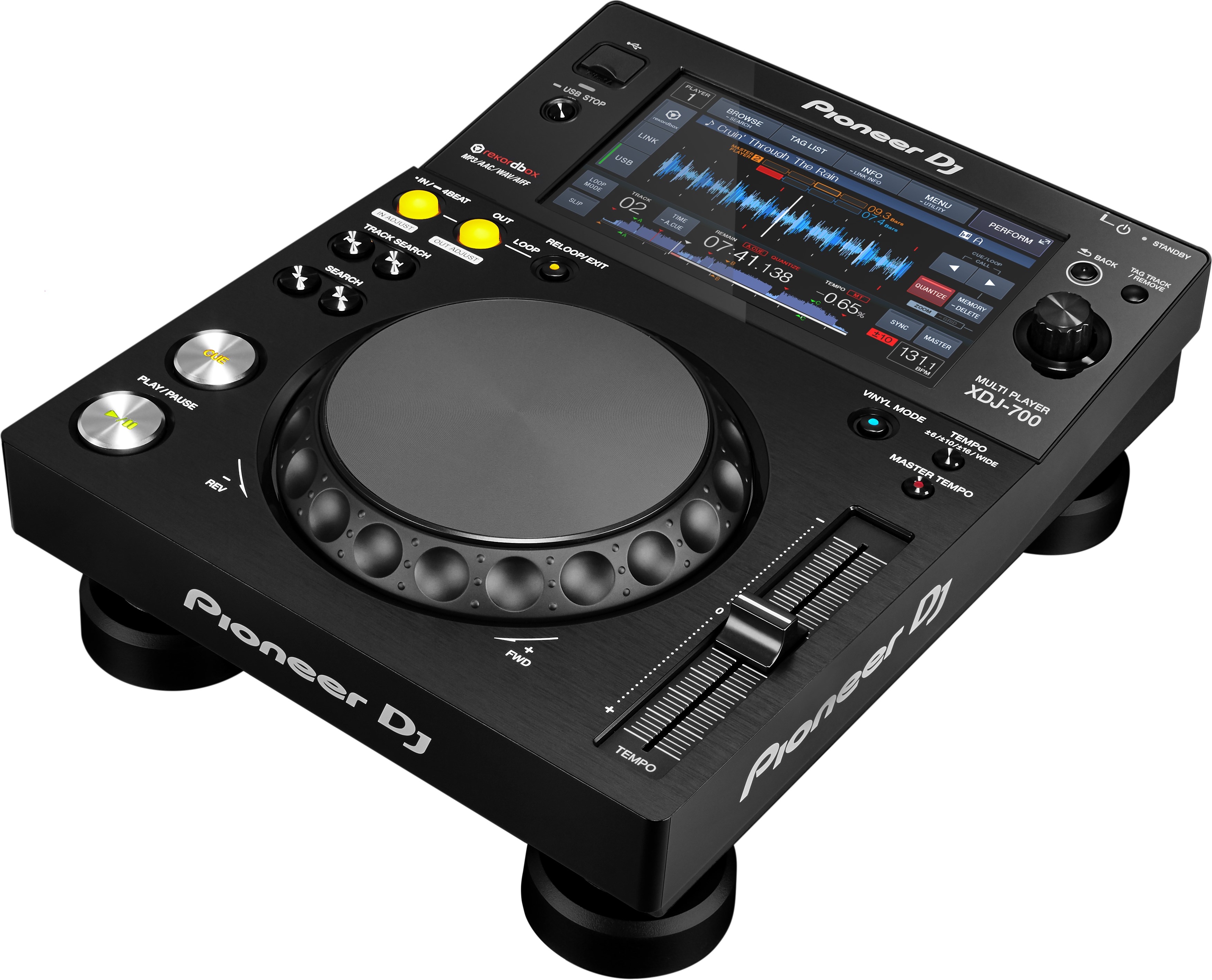 Pioneer XDJ-700 Pioneer XDJ-700