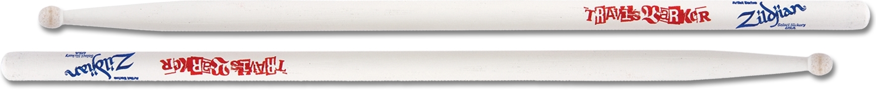 Zildjian Travis Barker Drumsticks Zildjian Travis Barker Drumsticks