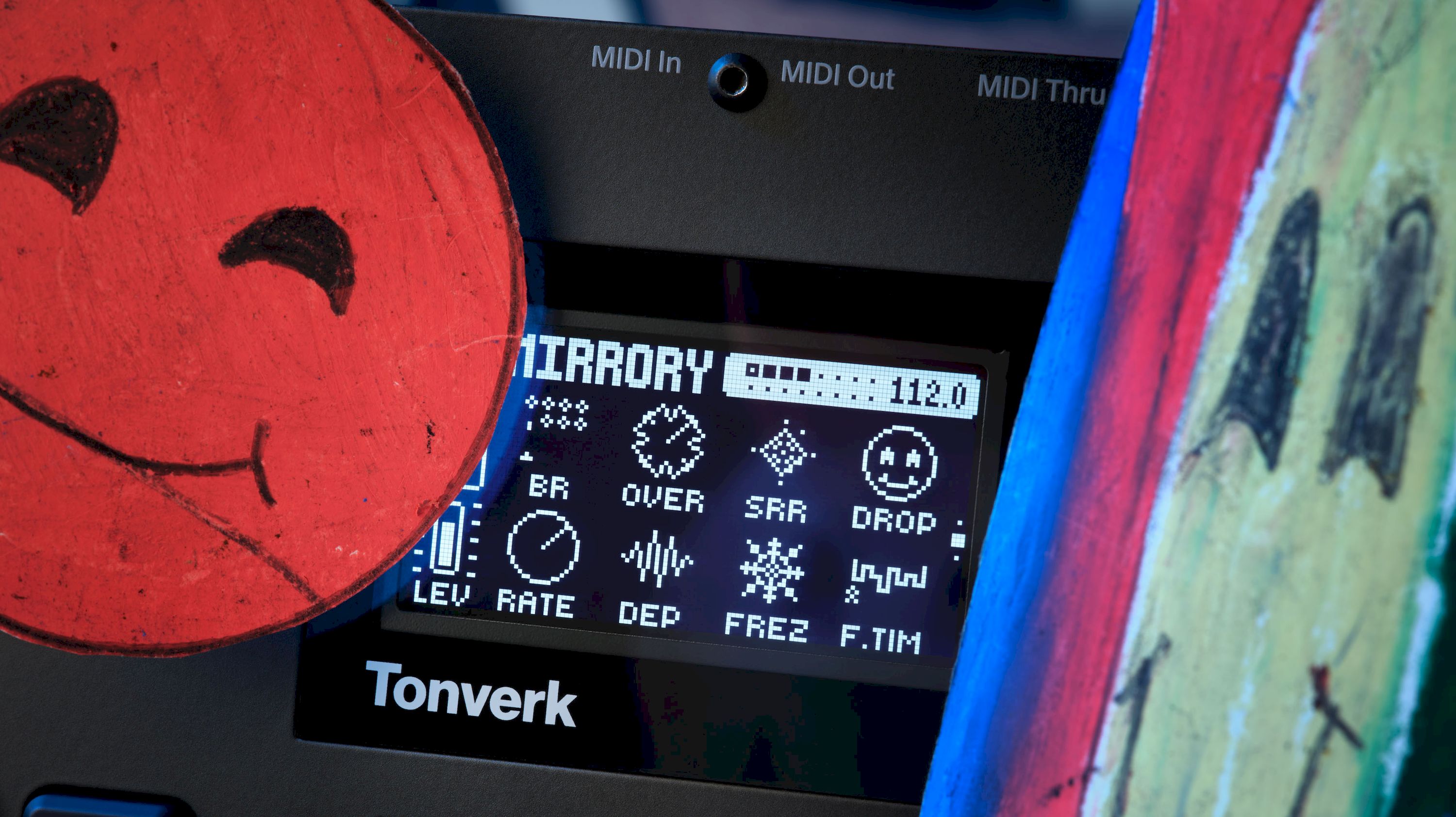 Elektron Tonverk – Bild 6