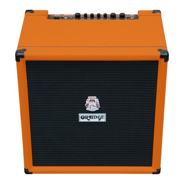 Orange Crush Bass 100 